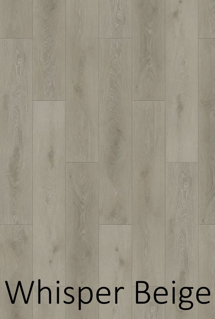 Whisper Beige